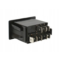 CVA 12v light switch