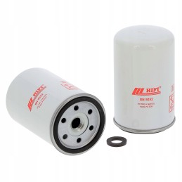 Can filter m16x1 5 h 124mm d79 5