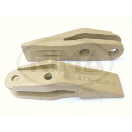 Zab backhoe loader New Holland 85801109