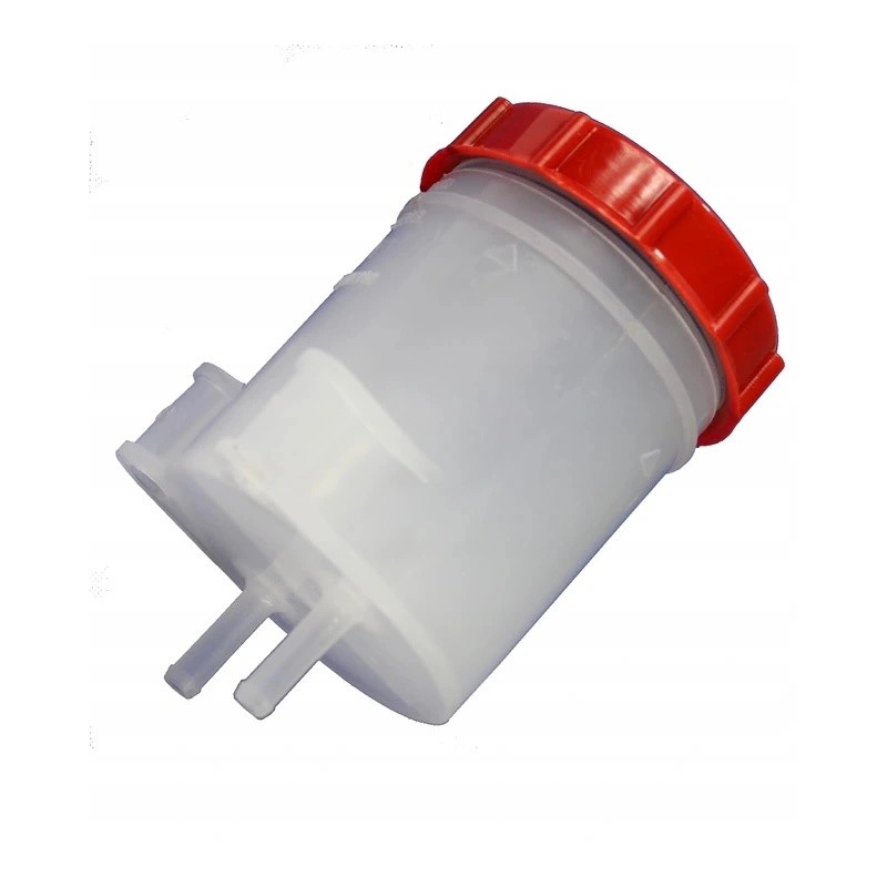 Brake fluid reservoir jcb 126 00200