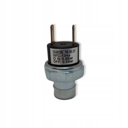 Pressure sensor, pressure switch, MCC UWE 25 8135