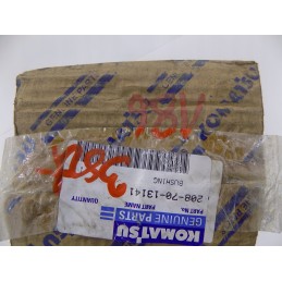 Komatsu pc400 sleeve 208 70 13141 100x115x95