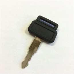 Daewoo d200 key key