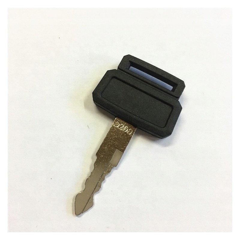 Daewoo d200 key key