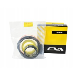 Set of seals for cat 428 432 cva cylinders