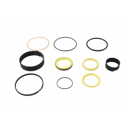 Set of seals for cat 428 432 cva cylinders