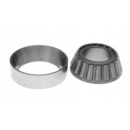 Gearbox bearing