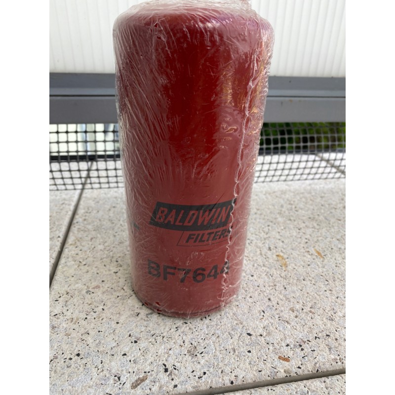 BF7644 Baldwin fuel filter