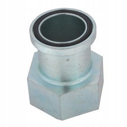 Connection for sunfab pump g 1 1 4