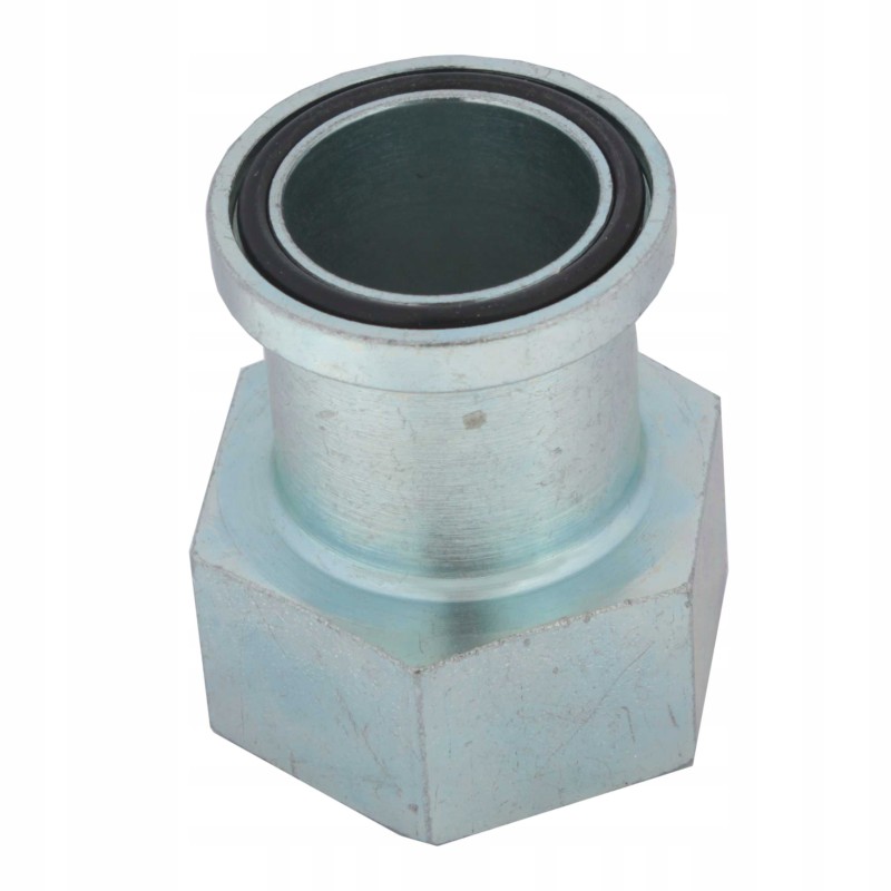 Connection for sunfab pump g 1 1 4