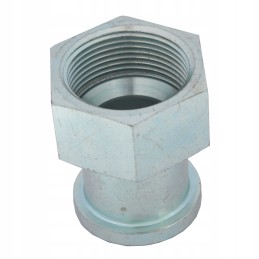 Connection for sunfab pump g 1 1 4