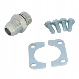 Connection for sunfab pump g 1 1 4