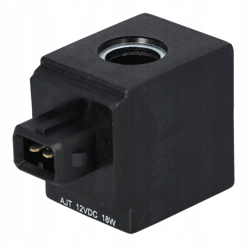 Tecnord coil 12vdc 18w fi13h 39mm