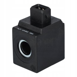 Tecnord coil 12vdc 18w fi13h 39mm