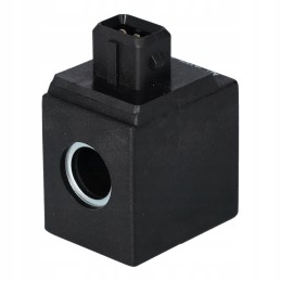 Tecnord coil 12vdc 18w fi13h 39mm