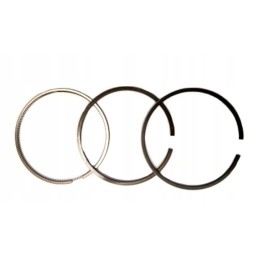 Cummins a2300 std piston rings