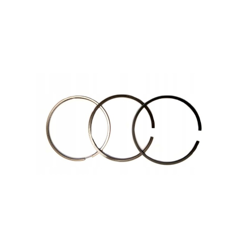 Cummins a2300 std piston rings