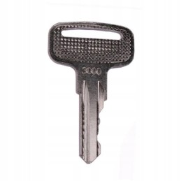 Key key 3000 83093 83093gt