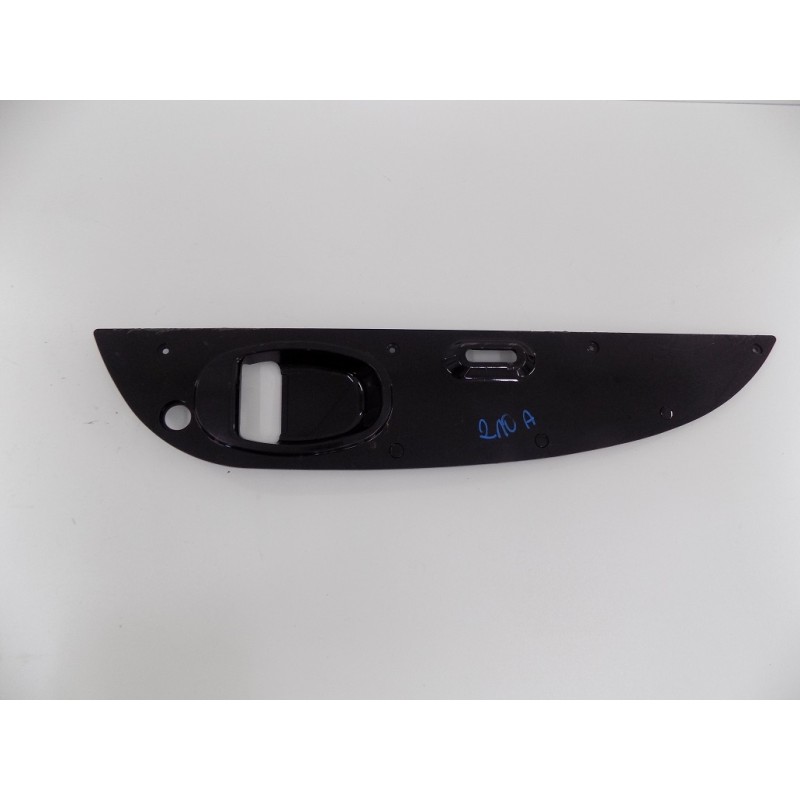 Komatsu plastic door frame casing