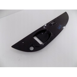 Komatsu plastic door frame casing