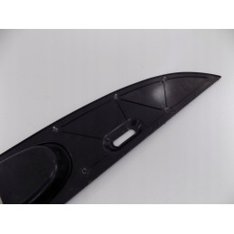 Komatsu plastic door frame casing