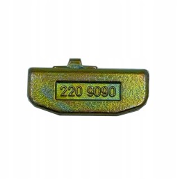 Tooth protection cat 220 9090 2209090