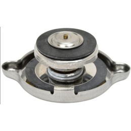 Radiator cap komatsu wb93 wb97