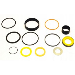 Cylinder seals for cva backhoe loader cat
