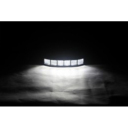 Work lamp 6led flood 16w 12 24v 826lm ece r10