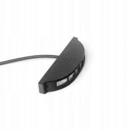 Work lamp 6led flood 16w 12 24v 826lm ece r10