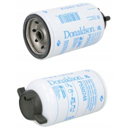 Fuel filter p550248 case new holland peterbilt