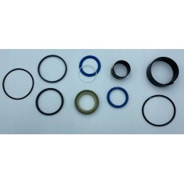 Set of seals cat 376 9018 3769018
