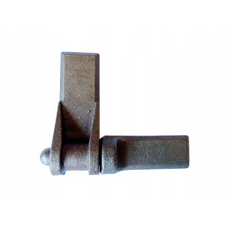 Side hinge fi14 for welding