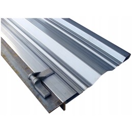 Side hinge fi14 for welding