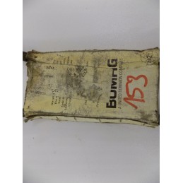 Bomag XPA 957 toothed belt