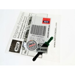 Hatz 1d ie fuel check valve 00805502
