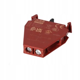 Auxiliary contact nc no 1sfa187000r8011