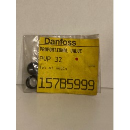 Danfoss 157b5999 pvb seal set