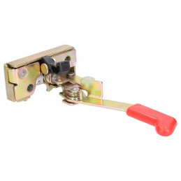 Left door lock jcb 3cx 4cx p21 826 11627