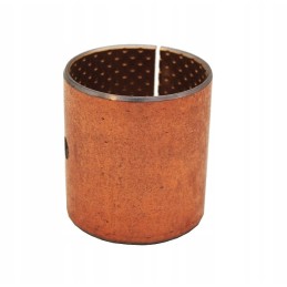 Original Manitou lower pin bushing