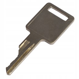 Bobcat excavator ignition key