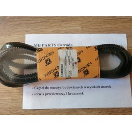 V-belt 131462 jcb 3cx 4cx 02 200739
