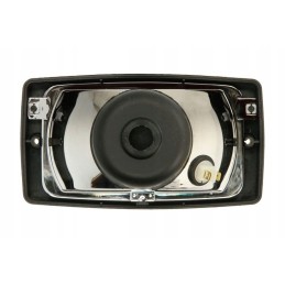 Headlight LP H4 T4W manual bulb gasket