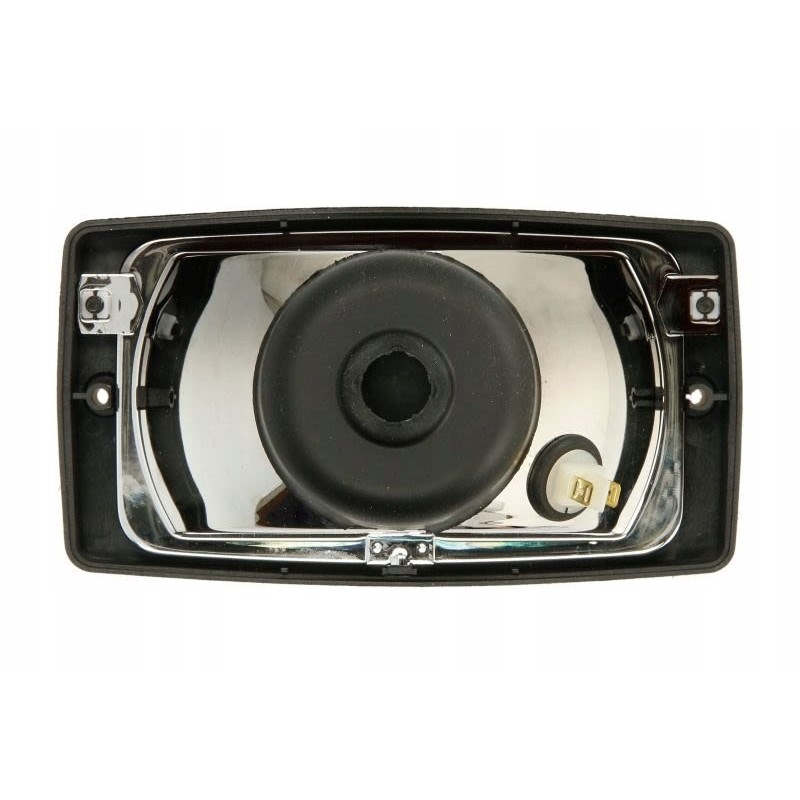 Headlight LP H4 T4W manual bulb gasket