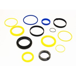 Set of jcb cva bucket cylinder seals