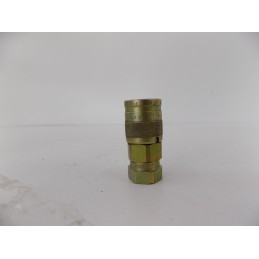 Bobcat coupler connector 6687803