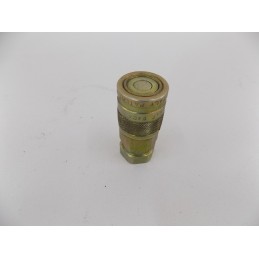 Bobcat coupler connector 6687803