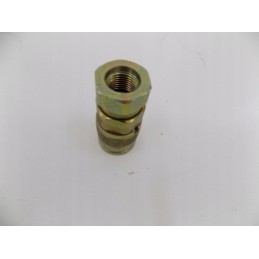 Bobcat coupler connector 6687803