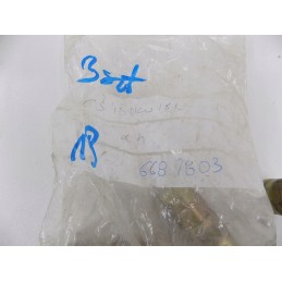 Bobcat coupler connector 6687803