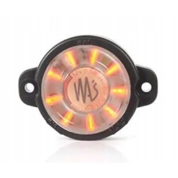 Rear marker lamp w24w 12 24v led